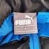 プーマ PUMA PROTECT 650 HOODED DOWN JKT ダウンジャケット メンズ JPN:S