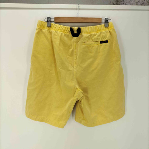 グラミチ GRAMICCI コットン クライミング ショーツ ハーフ パンツ メンズ L
