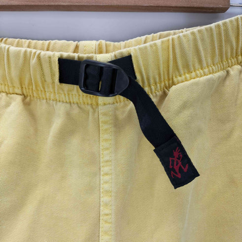 グラミチ GRAMICCI コットン クライミング ショーツ ハーフ パンツ メンズ L