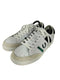 フレッドペリー FRED PERRY B725 Leather/Suede ローカットスニーカー メンズ EUR:39