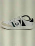 フレッドペリー FRED PERRY B725 Leather/Suede ローカットスニーカー メンズ EUR:39
