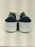 フレッドペリー FRED PERRY B725 Leather/Suede ローカットスニーカー メンズ EUR:39