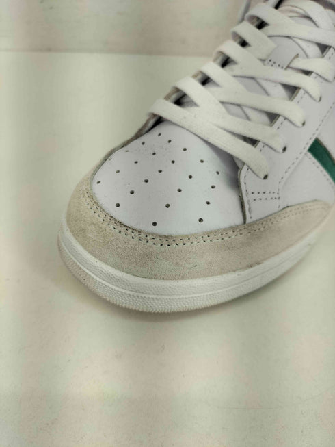 フレッドペリー FRED PERRY B725 Leather/Suede ローカットスニーカー メンズ EUR:39