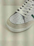 フレッドペリー FRED PERRY B725 Leather/Suede ローカットスニーカー メンズ EUR:39