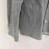 ザラ ZARA ワークシャツジャケット メンズ import:M
