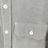 ザラ ZARA ワークシャツジャケット メンズ import:M