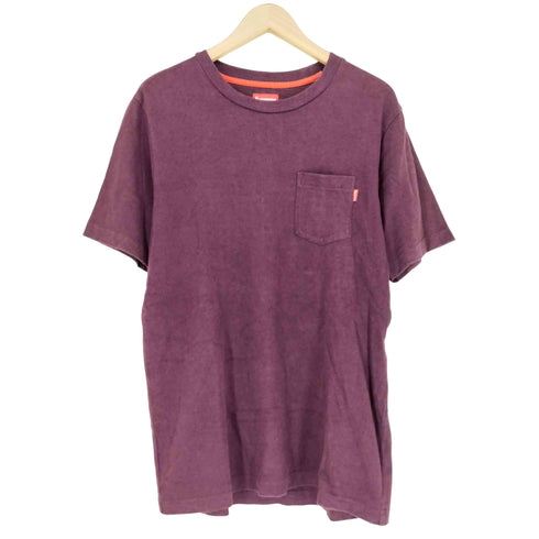 シュプリーム Supreme 10FW 半袖 ポケット Tシャツ メンズ M