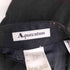 アクアスキュータム AQUASCUTUM 1タック テーパード スラックス パンツ メンズ 8
