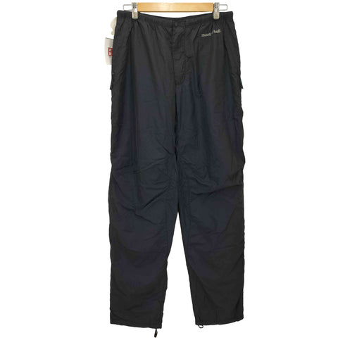 モンベル mont bell ライトシェルパンツ レディース JPN:L