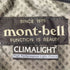 モンベル mont bell ライトシェルパンツ レディース JPN:L