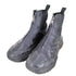 コンバースオールスター CONVERSE ALLSTAR RUN STAR LEGACY Chelsea CX Mono HI CUT メンズ 27