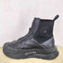 コンバースオールスター CONVERSE ALLSTAR RUN STAR LEGACY Chelsea CX Mono HI CUT メンズ 27