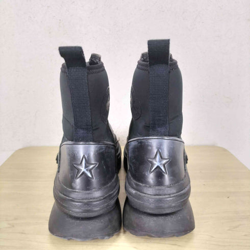 コンバースオールスター CONVERSE ALLSTAR RUN STAR LEGACY Chelsea CX Mono HI CUT メンズ 27