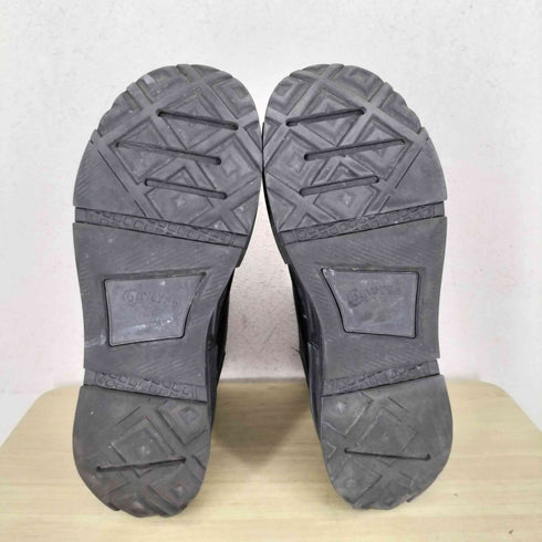コンバースオールスター CONVERSE ALLSTAR RUN STAR LEGACY Chelsea CX Mono HI CUT メンズ 27