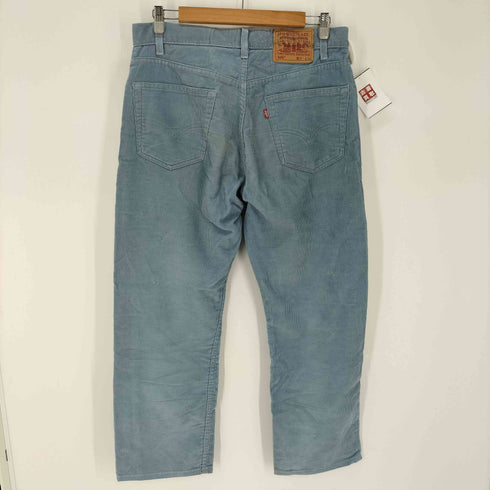 リーバイス Levis コロンビア製 2000年製 505-3814 コーデュロイ ボタン裏748 メンズ W34/L34