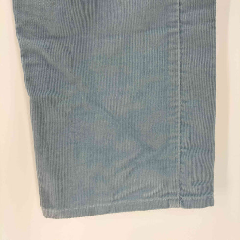 リーバイス Levis コロンビア製 2000年製 505-3814 コーデュロイ ボタン裏748 メンズ W34/L34