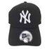 ニューエラ NEW ERA ロゴ メッシュ切替 キャップ メンズ