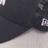 ニューエラ NEW ERA ロゴ メッシュ切替 キャップ メンズ