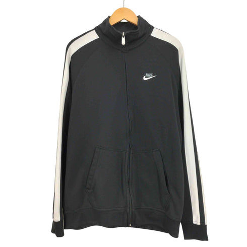 ナイキ NIKE ジップアップトラックジャケット メンズ