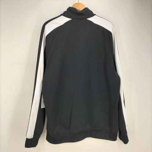 ナイキ NIKE ジップアップトラックジャケット メンズ