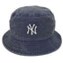 ニューエラ NEW ERA デニム バケットハット メンズ MEDIUM/LARGE