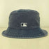 ニューエラ NEW ERA デニム バケットハット メンズ MEDIUM/LARGE