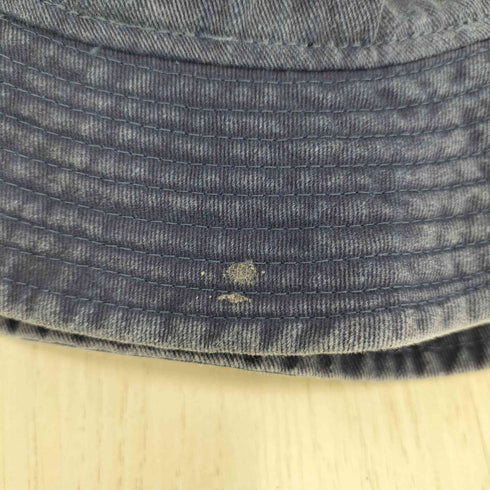 ニューエラ NEW ERA デニム バケットハット メンズ MEDIUM/LARGE