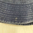 ニューエラ NEW ERA デニム バケットハット メンズ MEDIUM/LARGE