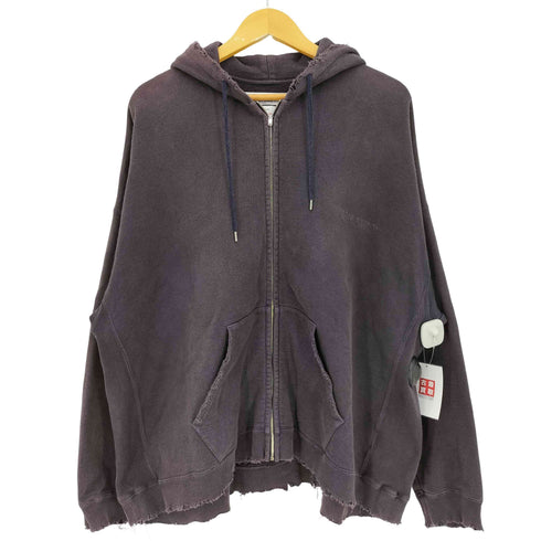 ダイリク DAIRIKU 21aw Ponyboy Zip Hoodie メンズ JPN:M