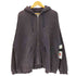 ダイリク DAIRIKU 21aw Ponyboy Zip Hoodie メンズ JPN:M