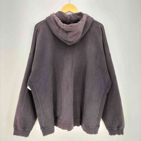 ダイリク DAIRIKU 21aw Ponyboy Zip Hoodie メンズ JPN:M