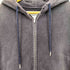 ダイリク DAIRIKU 21aw Ponyboy Zip Hoodie メンズ JPN:M