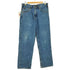 カーハート Carhartt 裏地ブランケット ネルライナー デニムパンツ メンズ 32/30