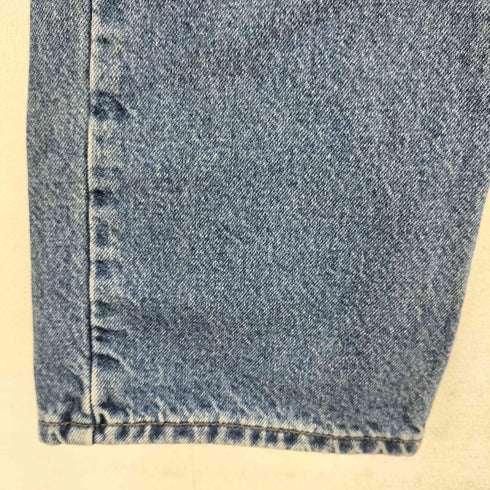 カーハート Carhartt 裏地ブランケット ネルライナー デニムパンツ メンズ 32/30