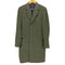 ポールスミス Paul Smith ウール×カシミヤ チェスターコート メンズ import:S