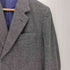 ポールスミス Paul Smith ウール×カシミヤ チェスターコート メンズ import:S