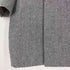 ポールスミス Paul Smith ウール×カシミヤ チェスターコート メンズ import:S