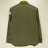 アヴィレックス AVIREX ミリタリーシャツ L/S EMB SH HALO メンズ FREE