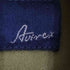 アヴィレックス AVIREX ミリタリーシャツ L/S EMB SH HALO メンズ FREE