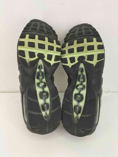 ナイキ NIKE Air MAX 95 Men's FRESH MINT スニーカー メンズ JPN:27