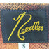 ニードルズ Needles 1B オンブレチェック コットンカーディガン メンズ JPN:S