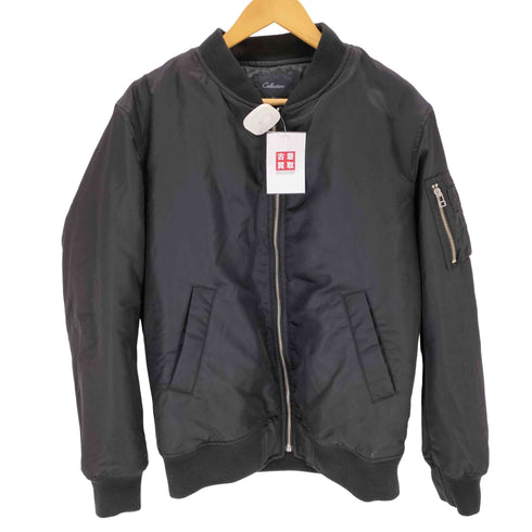 Collective コレクティブ MA-1 ボンバージャケット メンズ L