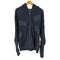PUNKANDYO / P&Y STAR HOODIE NAVY メンズ import:L