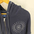PUNKANDYO / P&Y STAR HOODIE NAVY メンズ import:L
