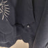 PUNKANDYO / P&Y STAR HOODIE NAVY メンズ import:L