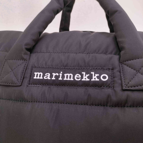 マリメッコ marimekko ISO MILLA イソミラ トートバッグ レディース ONE SIZE