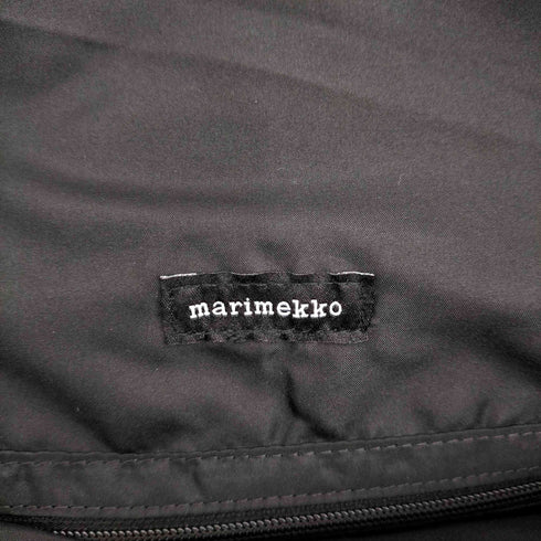 マリメッコ marimekko ISO MILLA イソミラ トートバッグ レディース ONE SIZE