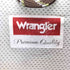 ラングラー Wrangler コットンポリ フラップポケット 長袖シャツ メンズ XL