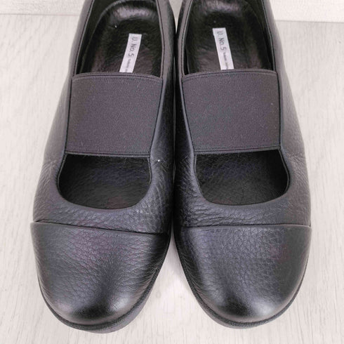 U.NO.5 ユーエヌファイブ SNEAKER UNIT01 スニーカー レディース JPN:24 24