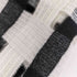 イッセイミヤケ ISSEY MIYAKE fringed hem scarf レディース